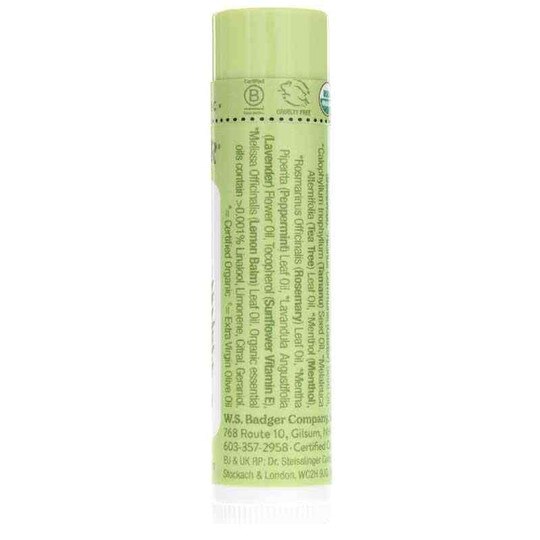 Lip Balm Stick, BA